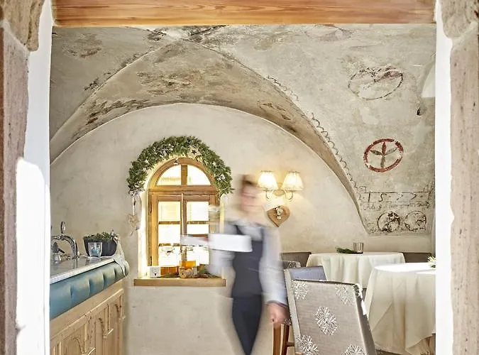 Romantic Hotel Excelsior