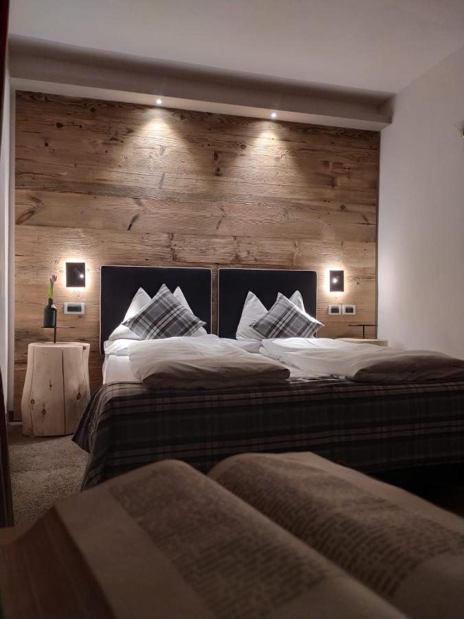 Romantic Excelsior Hotel Cavalese