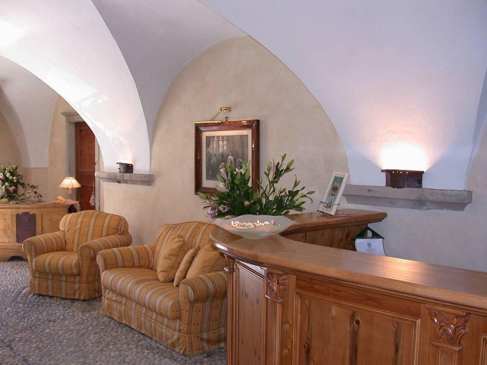 Romantic Excelsior Hotel