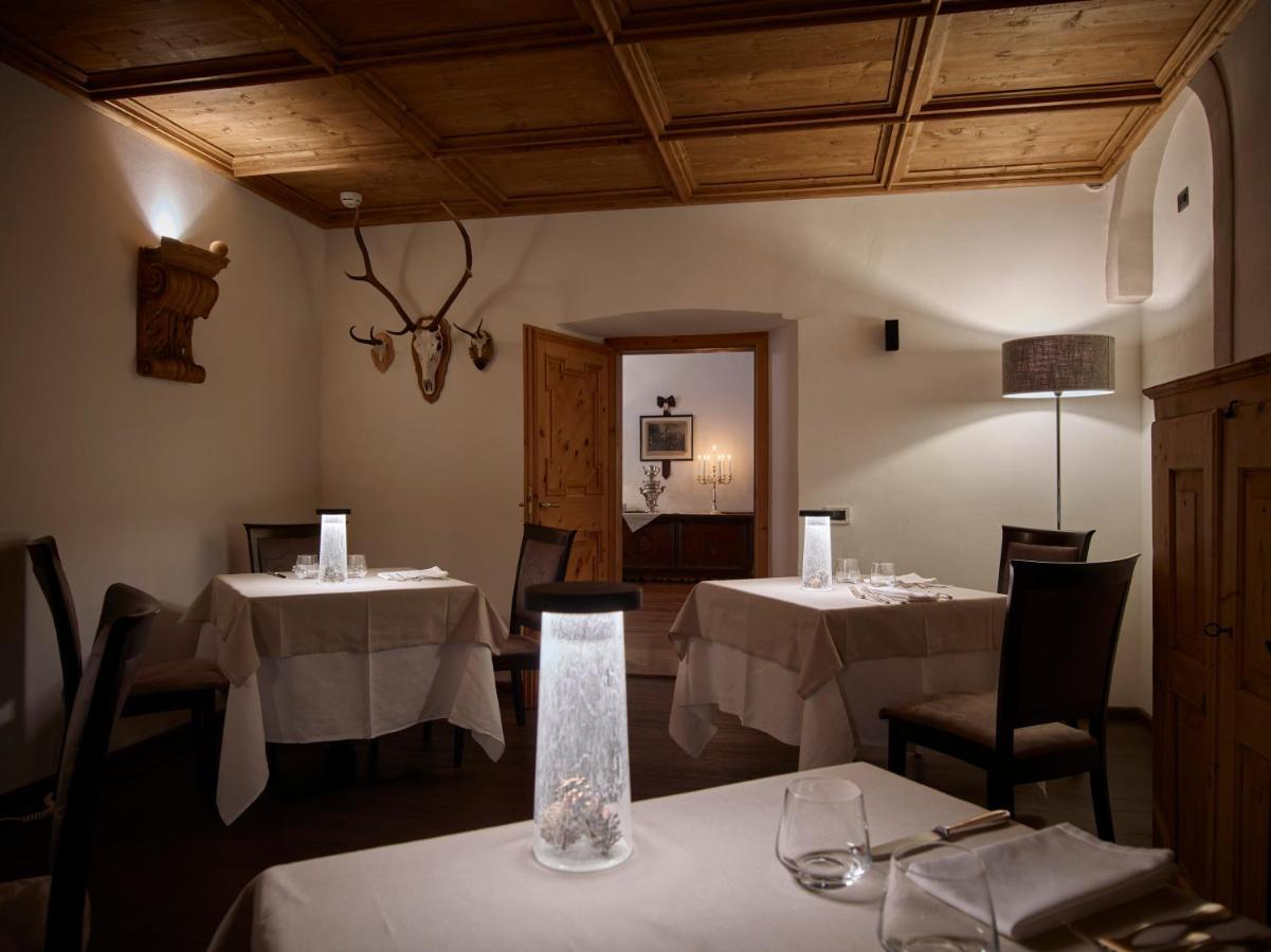 Romantic Excelsior Hotel Cavalese
