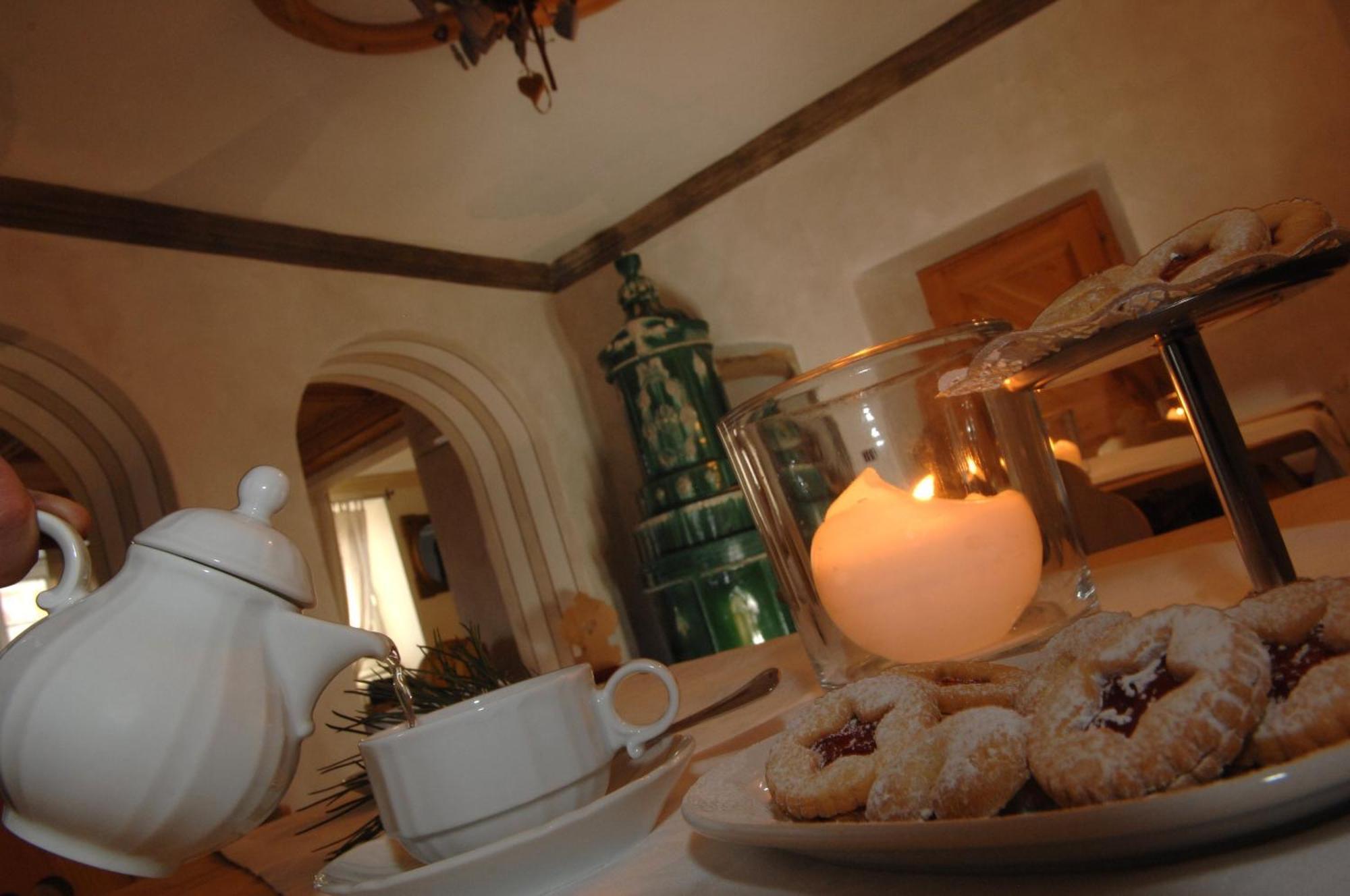 Hotel Romantic Excelsior Cavalese
