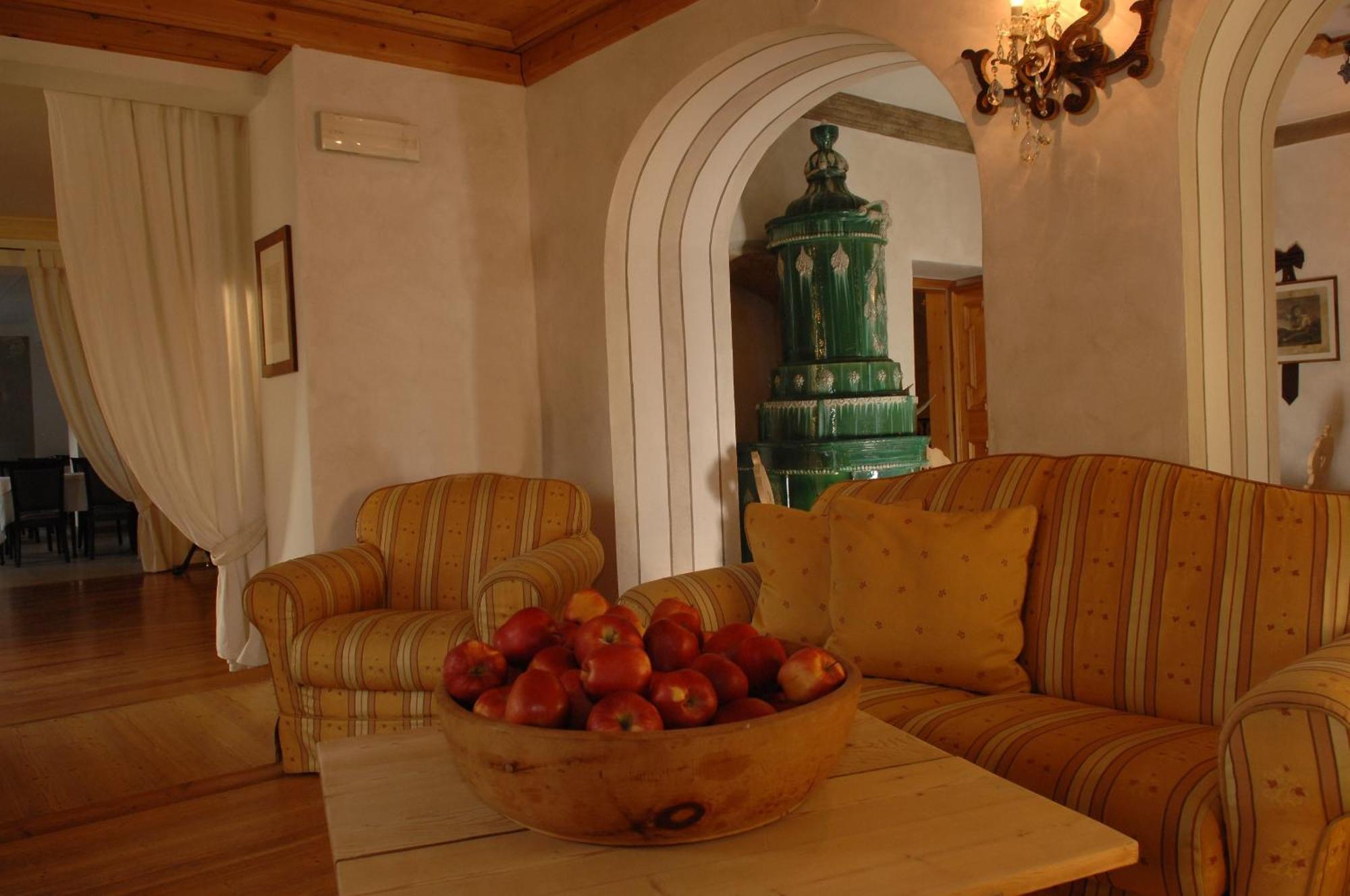 Romantic Excelsior Cavalese