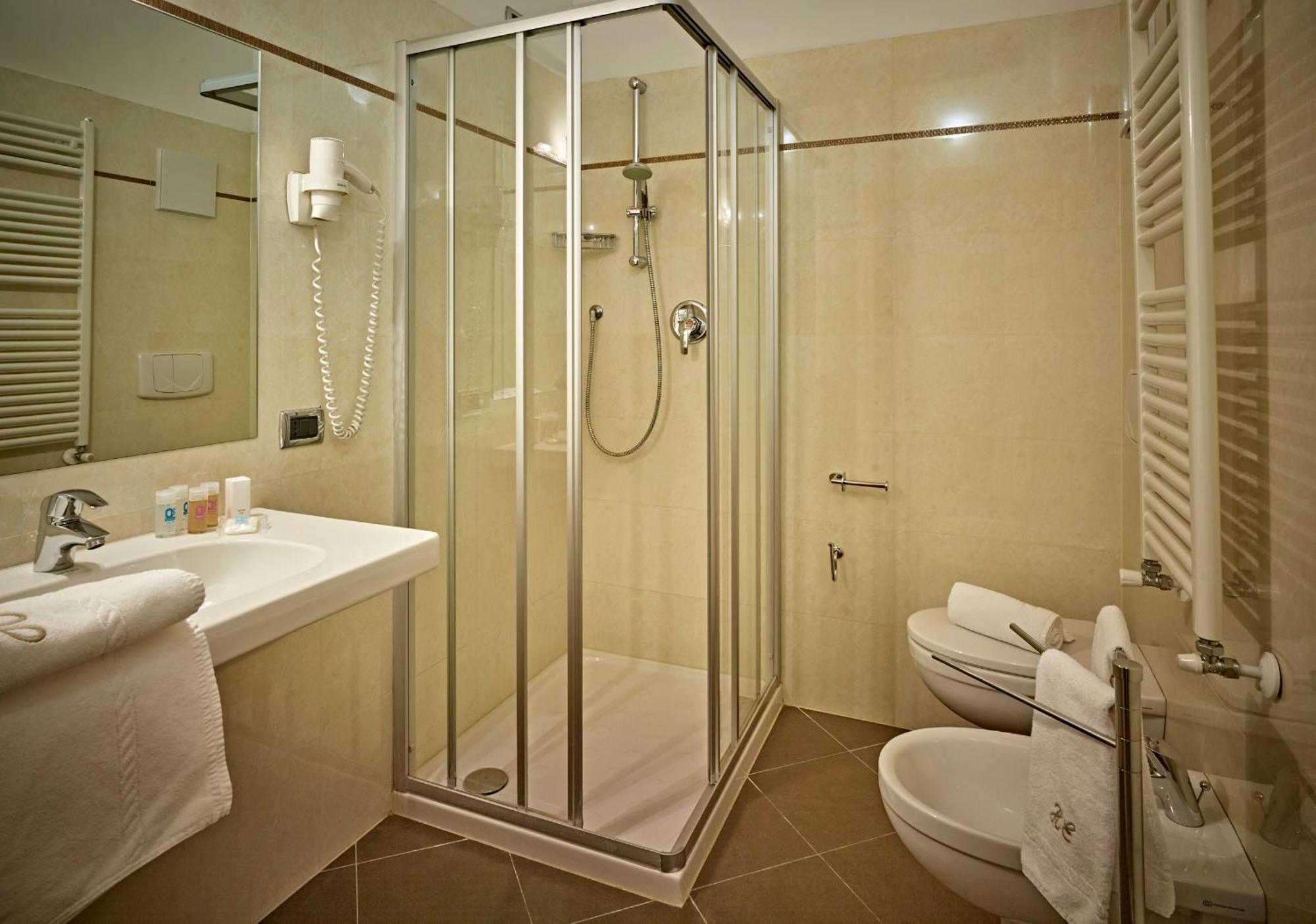 Hotel Romantic Excelsior