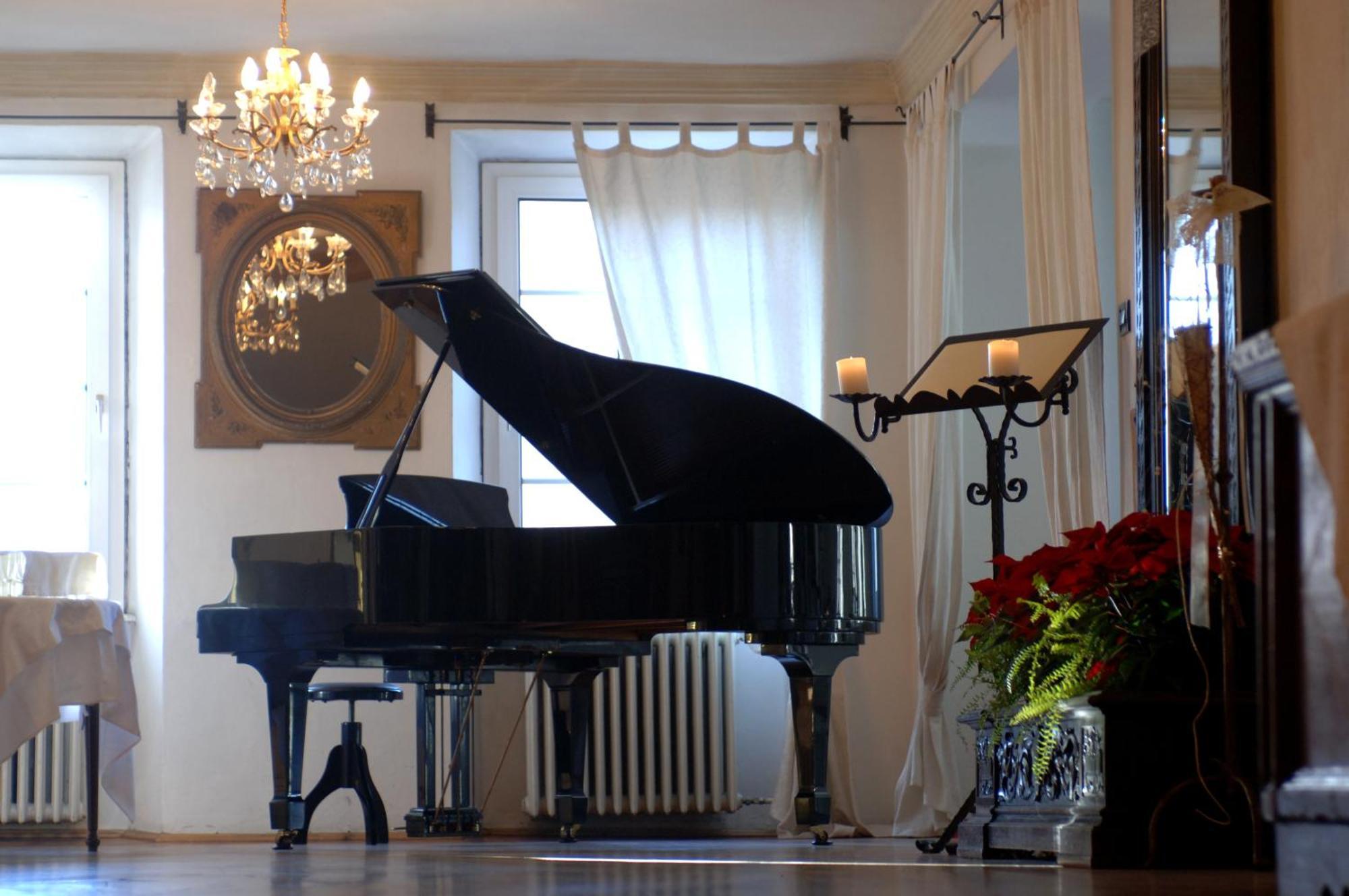 Hotel Romantic Excelsior 4*
