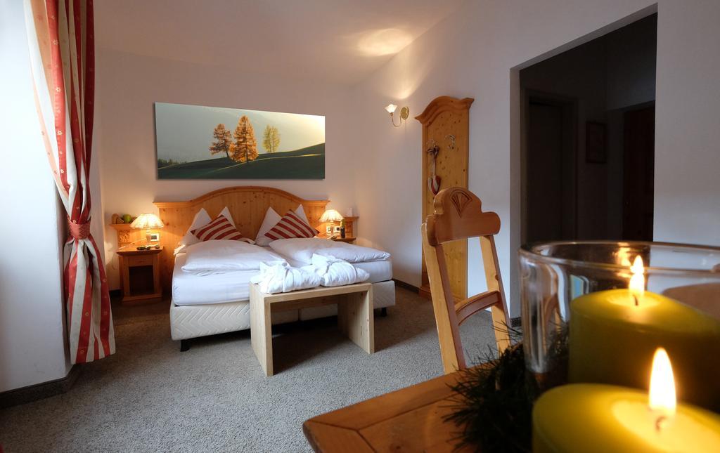 Romantic Excelsior Cavalese