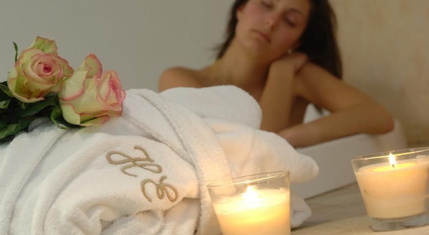 Hotel Romantic Excelsior