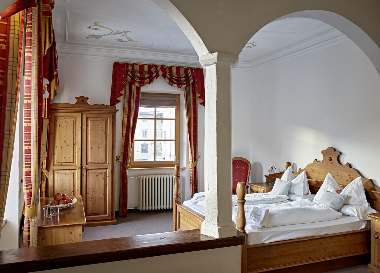 Romantic Excelsior Hotel Cavalese