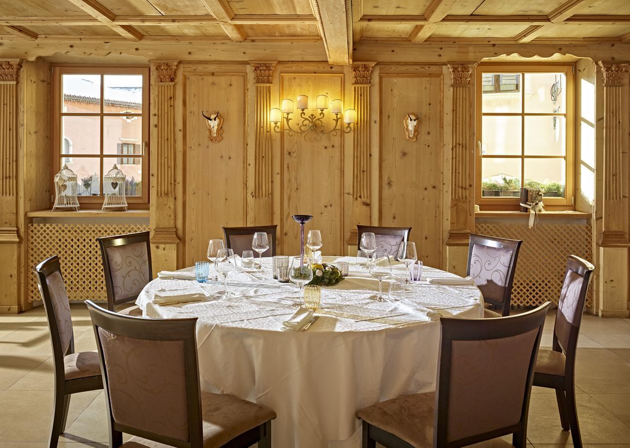 Hotel Romantic Excelsior Cavalese