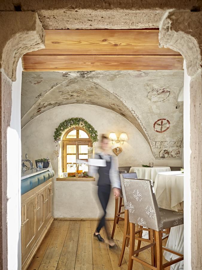 Romantic Excelsior Cavalese
