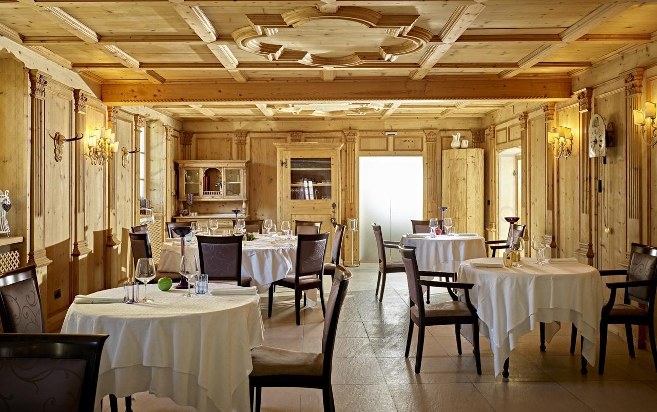 Romantic Excelsior Hotel Cavalese