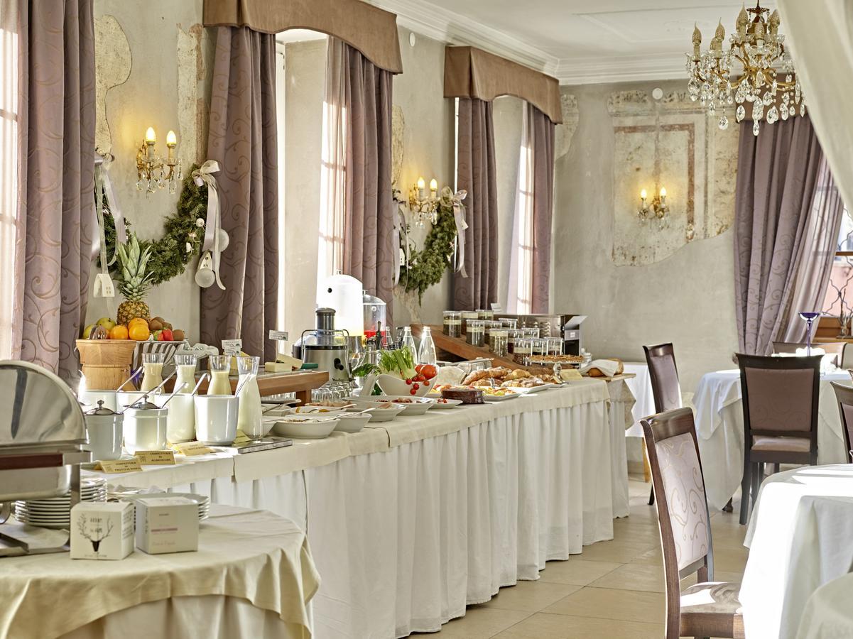 Hotel Romantic Excelsior Cavalese