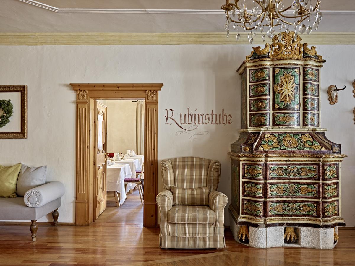 Romantic Excelsior Cavalese