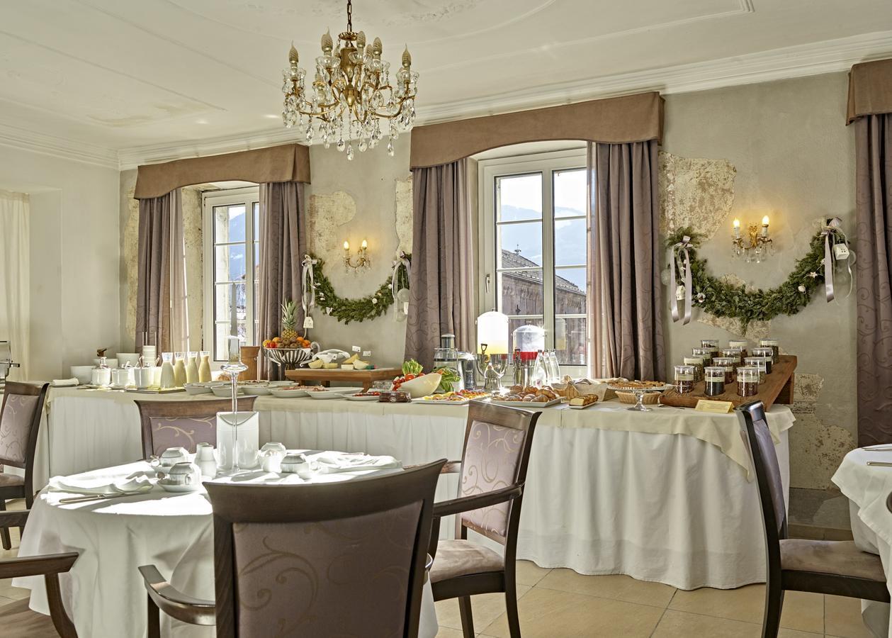 Hotel Romantic Excelsior