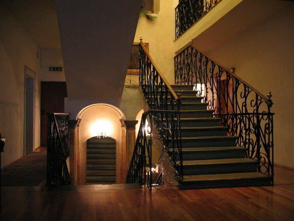 Romantic Excelsior Hotel Cavalese