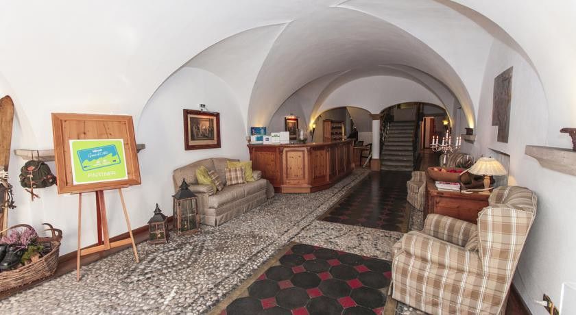 Romantic Excelsior Hotel 4*