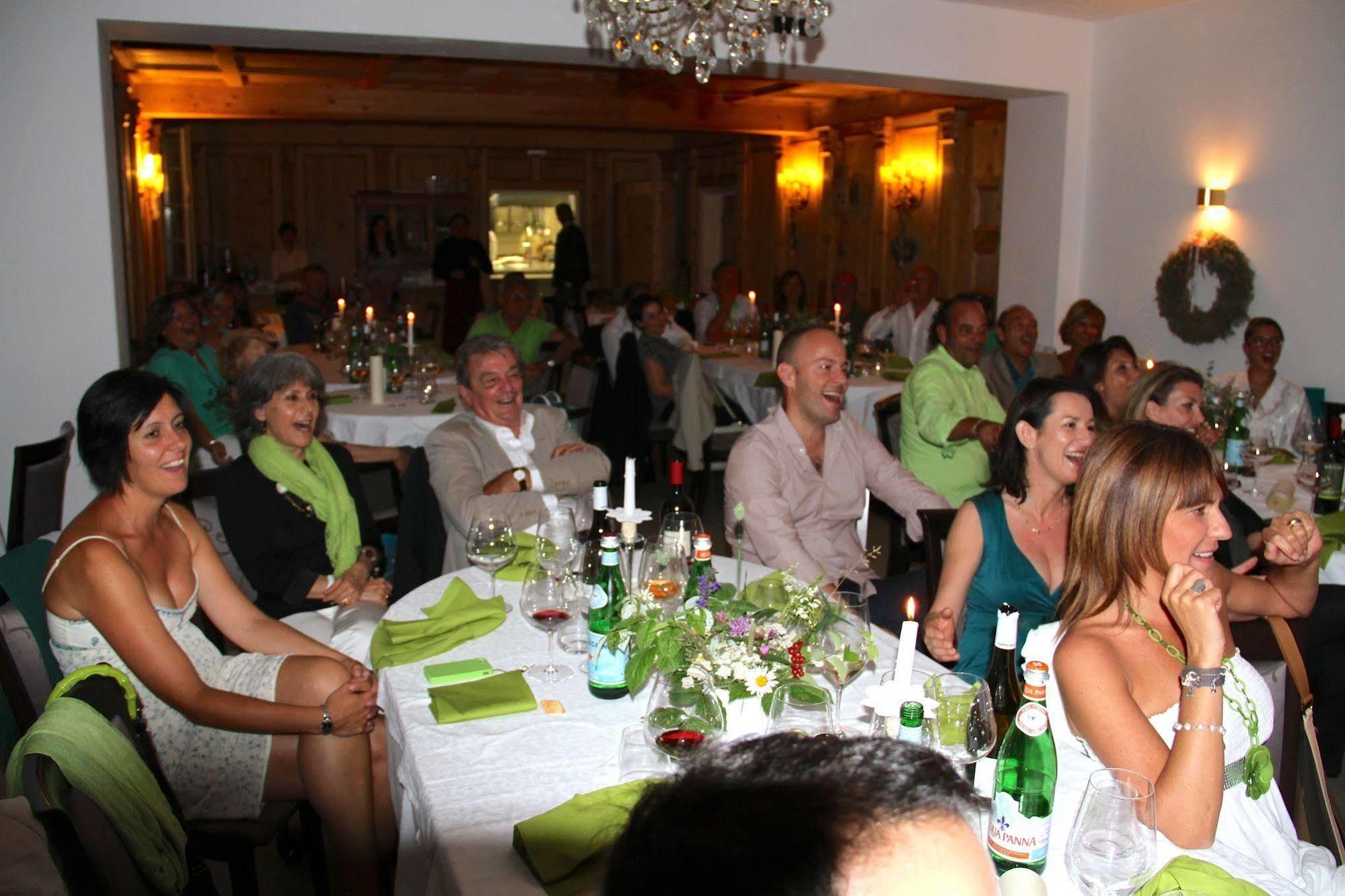 Romantic Excelsior 4* Cavalese