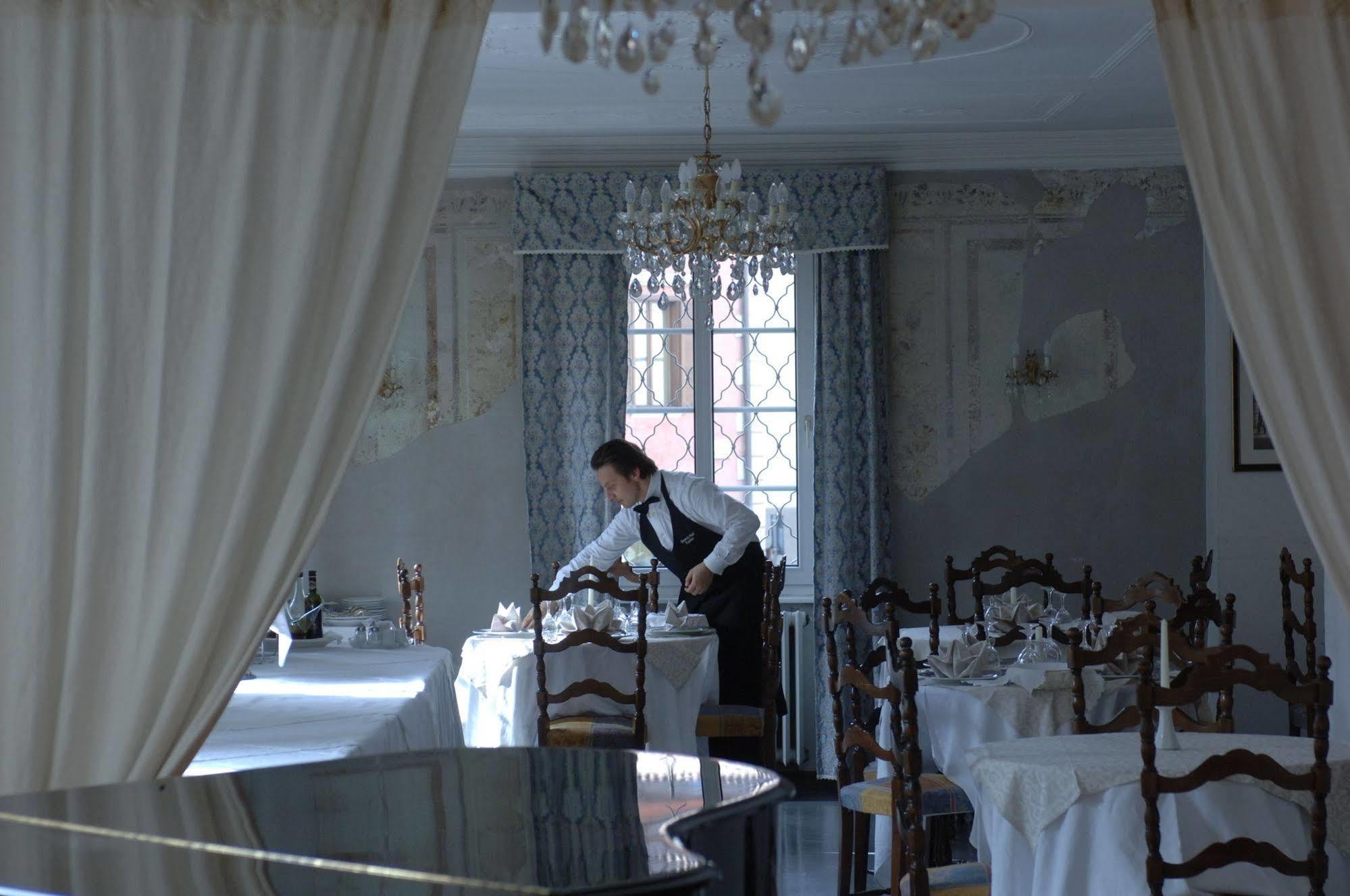 Hotel Romantic Excelsior