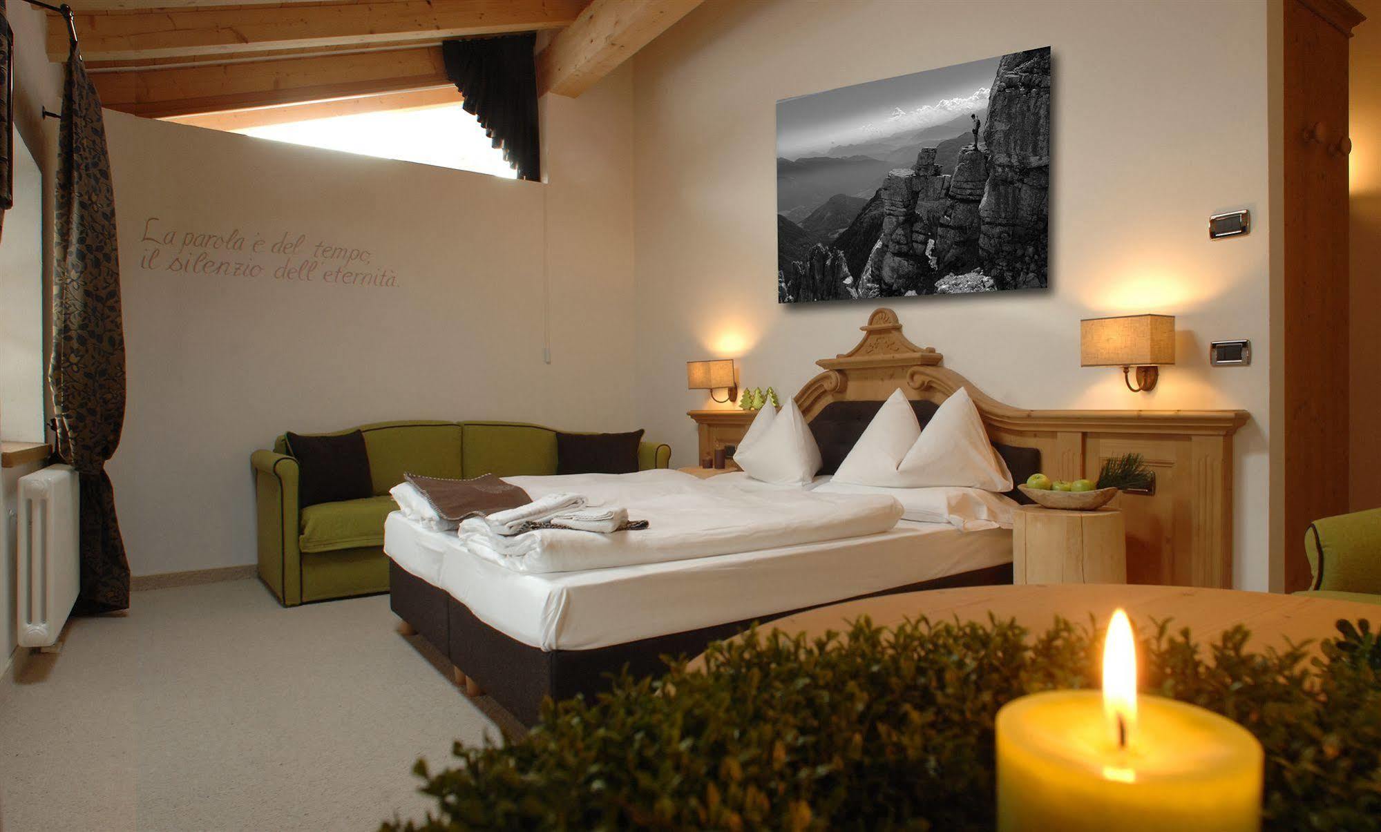 Romantic Excelsior Hotel Cavalese