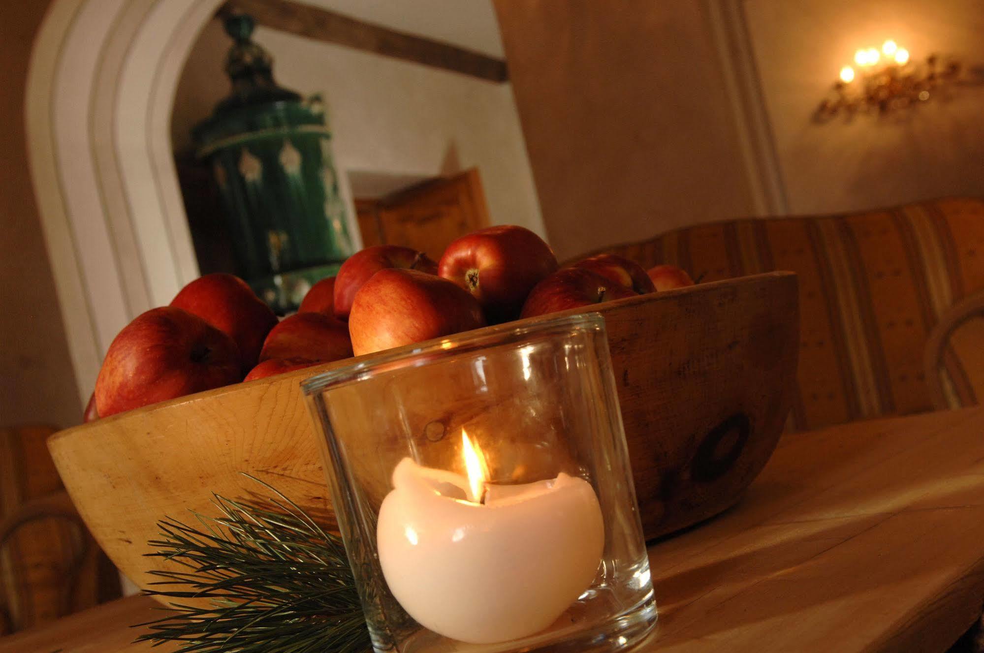Romantic Excelsior Hotel