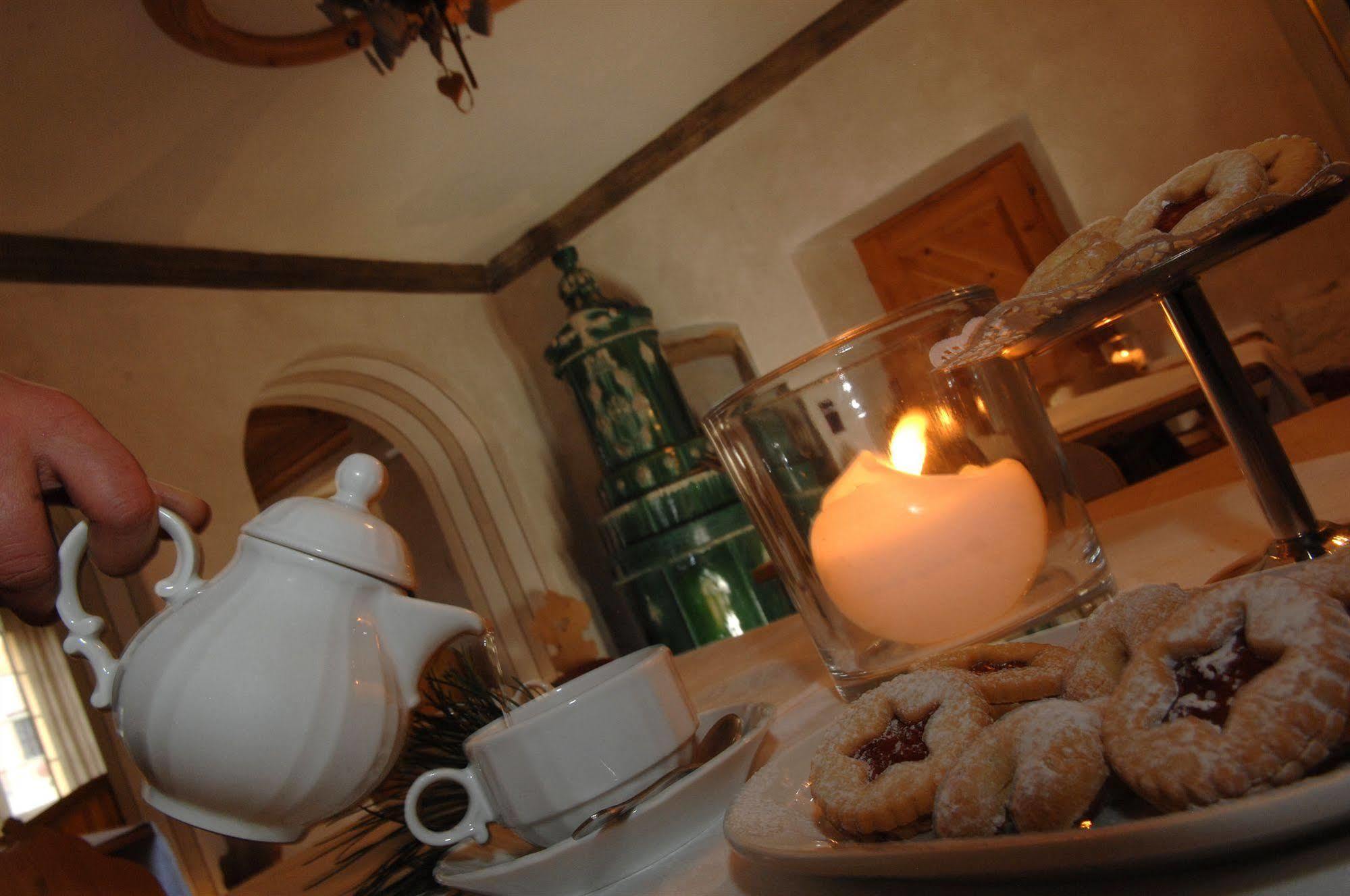 Romantic Excelsior Cavalese