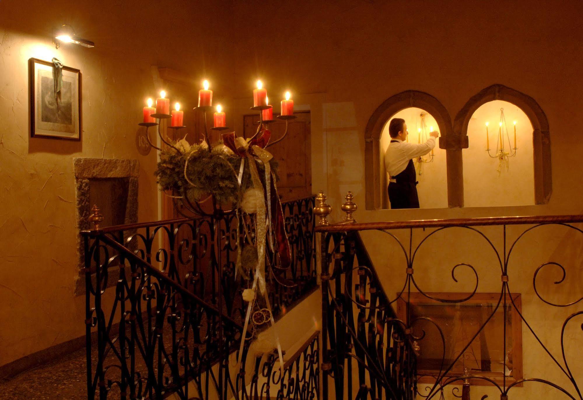 Hotel Romantic Excelsior