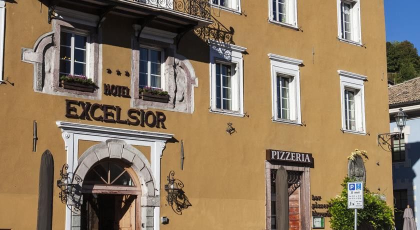 Romantic Excelsior Cavalese