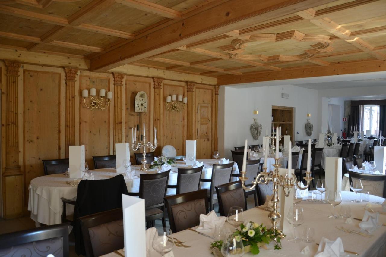 Romantic Excelsior Cavalese